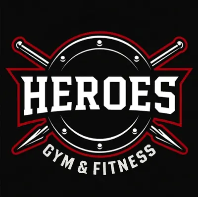Heroes Gym Fitness